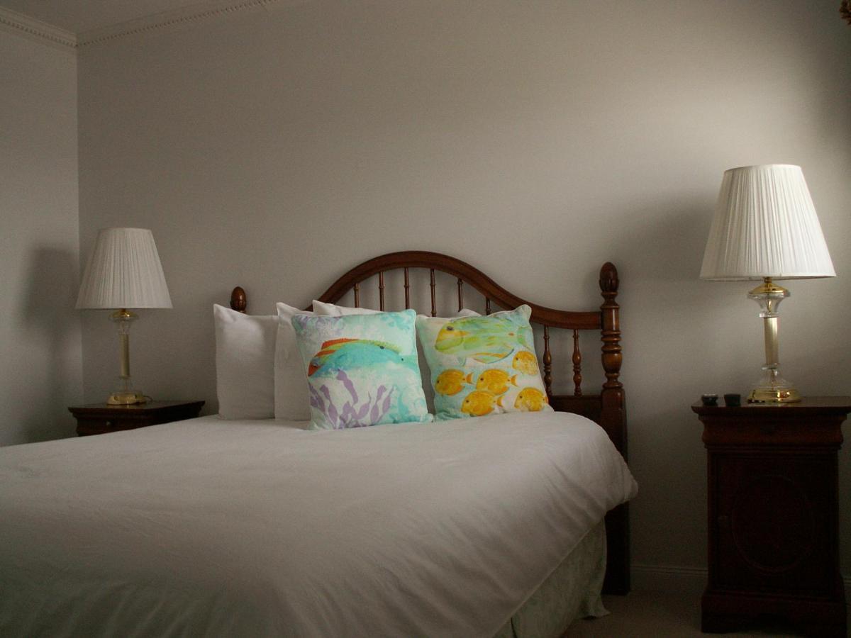 The Flanders Hotel Όσεαν Σίτι Εξωτερικό φωτογραφία