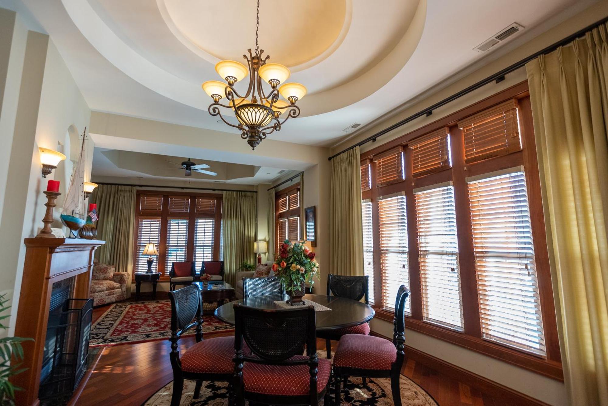 The Flanders Hotel Όσεαν Σίτι Εξωτερικό φωτογραφία