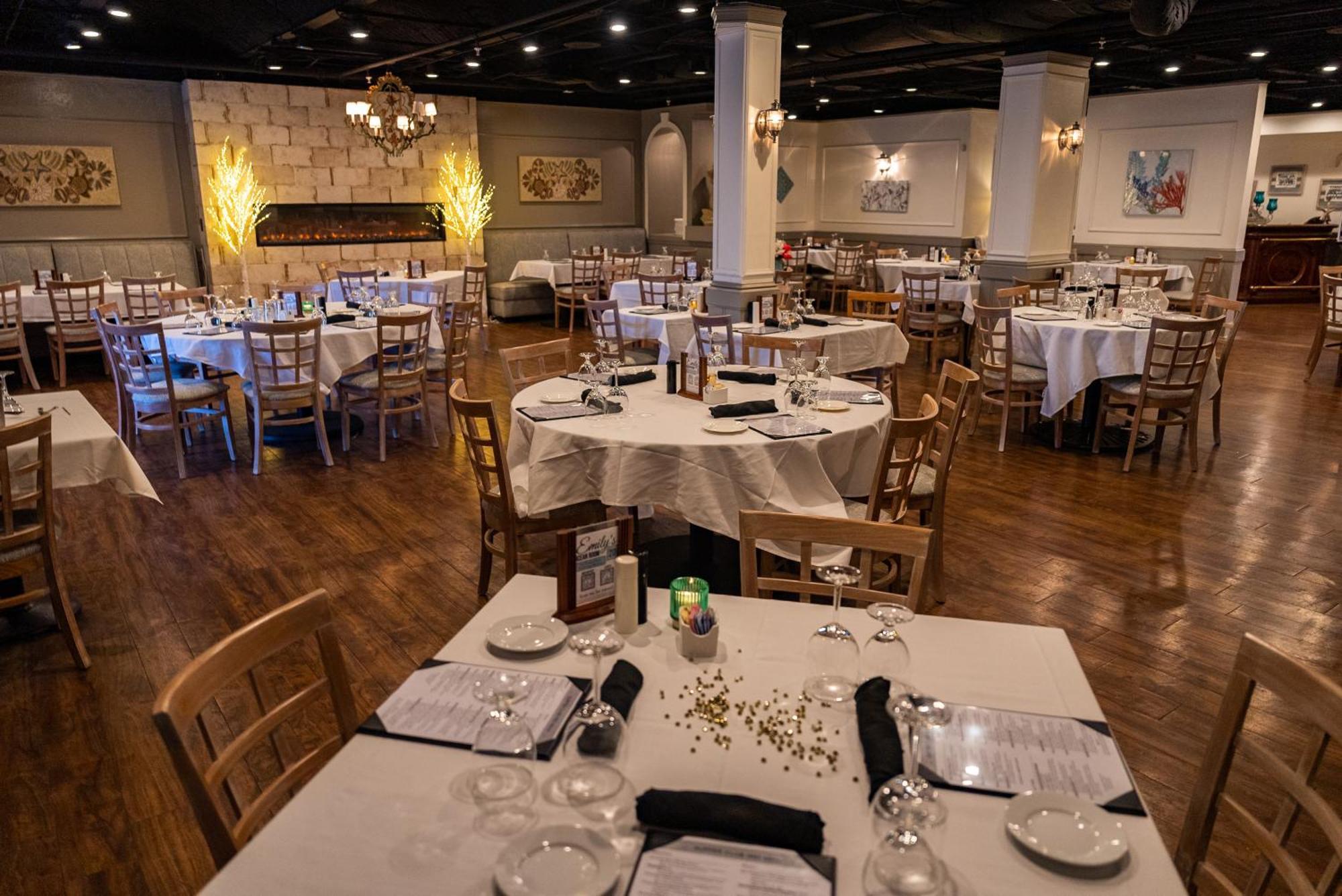 The Flanders Hotel Όσεαν Σίτι Εξωτερικό φωτογραφία